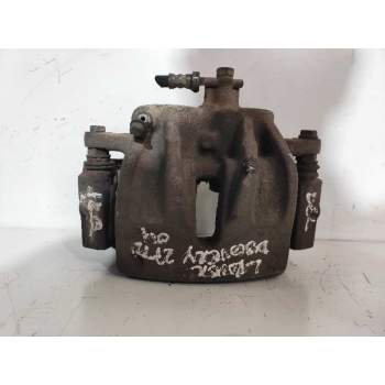 PINZA FRENO DELANTERA IZQUIERDA SEG500050