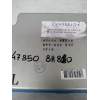 Recambio de centralita abs para nissan x-trail (t30) 2.2 16v turbodiesel cat referencia OEM IAM 478508H810 A98000U27 
