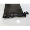 Recambio de radiador agua para mitsubishi colt (c10) 1.2 referencia OEM IAM   