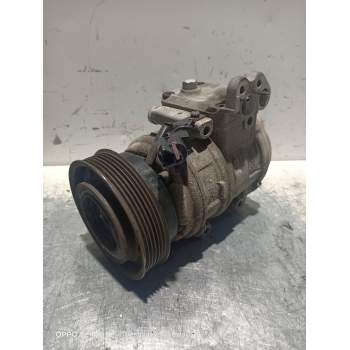 COMPRESOR AIRE ACONDICIONADO 162502920K 6F2810263 