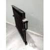 Recambio de condensador / radiador aire acondicionado para bmw 3 (e36) 318 is referencia OEM IAM 64538371889 58572810 