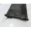 Recambio de radiador agua para mitsubishi colt (c10) 1.2 referencia OEM IAM   