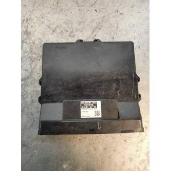 MODULO ELECTRONICO 2850000263 8968147100 DENSO