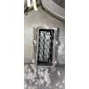 Recambio de faro derecho para peugeot 807 st referencia OEM IAM 1494307080 89006374 PULIR 