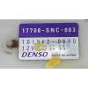 Recambio de bomba combustible para honda civic berlina 4 hybrid (fd3) básico referencia OEM IAM 1019620640 17708SNC003 