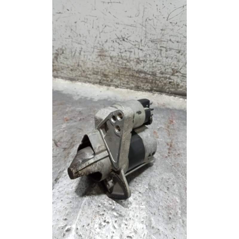 Recambio de motor arranque para renault megane iii berlina 5 p dynamique referencia OEM IAM 233001071R 24E30087EC 2012