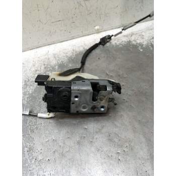 MOTOR CIERRE CENTRALIZADO DELANTERO DERECHO 5P 