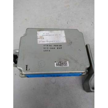 CENTRALITA ABS 478508H810 A98000U27 