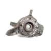 Recambio de mangueta delantera izquierda para alfa romeo 155 2.5 turbodiesel referencia OEM IAM   
