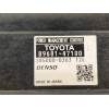 Recambio de modulo electronico para toyota prius (nhw30) plug-in hybrid advance referencia OEM IAM 2850000263 8968147100 DENSO