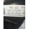 Recambio de servofreno para audi a1 sportback (gba) 25 tfsi adrenalin referencia OEM IAM 2Q1614105P  