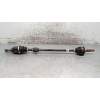 Recambio de transmision delantera derecha para toyota yaris (_p9_) 1.3 vvt-i (scp90_) referencia OEM IAM  13G 2005