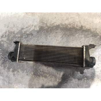 INTERCOOLER A1685000000 01009990000 