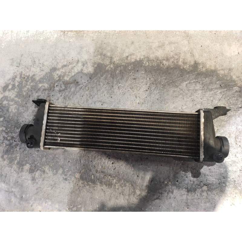 Recambio de intercooler para mercedes-benz vaneo (w414) furgoneta compacta cdi (414.700) referencia OEM IAM A1685000000 01009990
