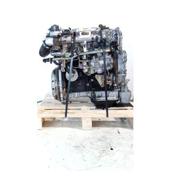 MOTOR COMPLETO YD22 BOSCH 691847A