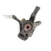 Recambio de mangueta delantera izquierda para alfa romeo 155 2.5 turbodiesel referencia OEM IAM   