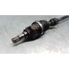 Recambio de transmision delantera derecha para toyota yaris (_p9_) 1.3 vvt-i (scp90_) referencia OEM IAM  13G 2005