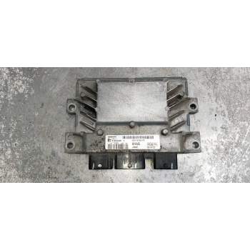 CENTRALITA MOTOR UCE 8V2112A650HG S180049001G 2008