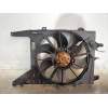 Recambio de electroventilador para renault megane i scenic (ja0) 1.9 d alize referencia OEM IAM 7700433729 9020953C 