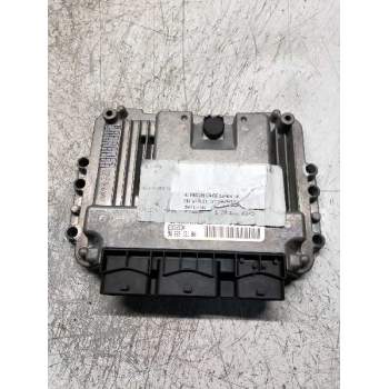 CENTRALITA MOTOR UCE 0281013331 9662213180 EDC16C34