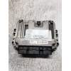 Recambio de centralita motor uce para citroën c4 berlina collection referencia OEM IAM 0281013331 9662213180 EDC16C34