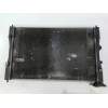 Recambio de radiador agua para mitsubishi colt (c10) 1.2 referencia OEM IAM   