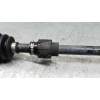 Recambio de transmision delantera derecha para toyota yaris (_p9_) 1.3 vvt-i (scp90_) referencia OEM IAM  13G 2005