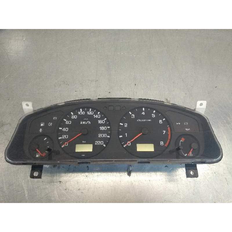 Recambio de cuadro instrumentos para nissan primera berlina (p11) 1.6 16v cat referencia OEM IAM 248109F904 K2 