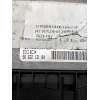 Recambio de centralita motor uce para citroën c4 berlina collection referencia OEM IAM 0281013331 9662213180 EDC16C34