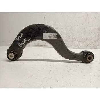 BRAZO SUSPENSION SUPERIOR TRASERO DERECHO 5Q0505323D  OEM 5Q0505323D