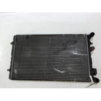 RADIADOR AGUA 731606 19TDI 2000