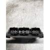 Recambio de centralita motor uce para citroën c4 berlina collection referencia OEM IAM 0281013331 9662213180 EDC16C34