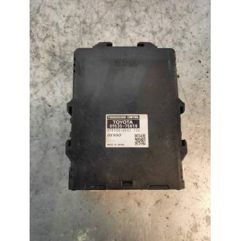 MODULO ELECTRONICO 0791002542 8953575010 DENSO