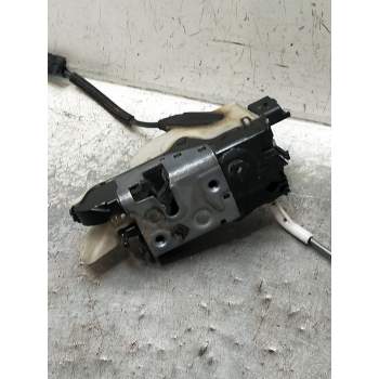 MOTOR CIERRE CENTRALIZADO DELANTERO IZQUIERDO 5P 