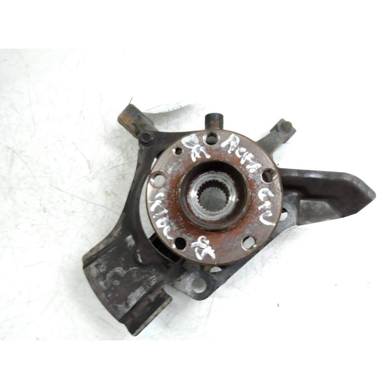 Recambio de mangueta delantera derecha para alfa romeo gtv (163) 1.8 t.spark m referencia OEM IAM   