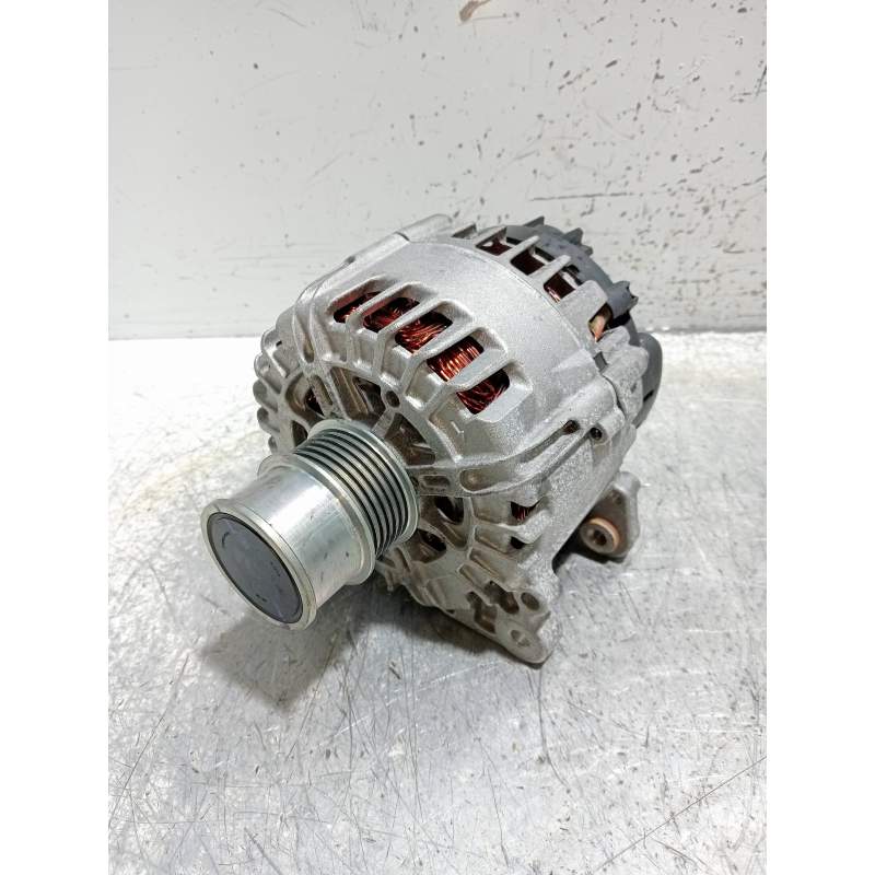 Recambio de alternador para audi a1 sportback (gba) 25 tfsi adrenalin referencia OEM IAM 05E903026Q 2740516C 222145788