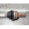 Recambio de transmision delantera izquierda para citroën xsara berlina referencia OEM IAM 9623687280 20HDI 2001