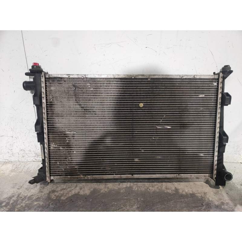Recambio de radiador agua para mercedes-benz vaneo (w414) furgoneta compacta cdi (414.700) referencia OEM IAM A1685001702  