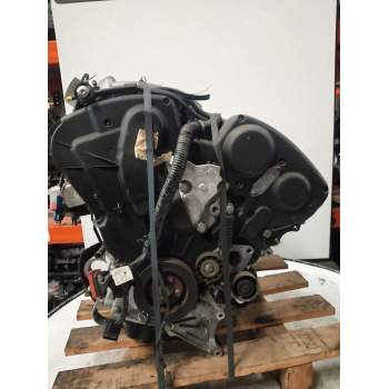 MOTOR COMPLETO XFX 10FJZC 0072903 