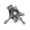 Recambio de mangueta delantera derecha para alfa romeo gtv (163) 1.8 t.spark m referencia OEM IAM   