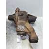 Recambio de diferencial trasero para land rover discovery v6 td se referencia OEM IAM E55441  