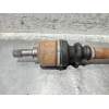 Recambio de transmision delantera izquierda para citroën xsara berlina referencia OEM IAM 9623687280 20HDI 2001