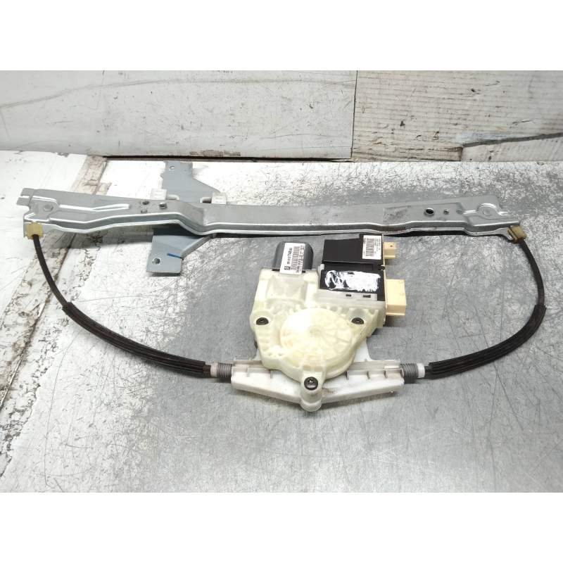 Recambio de elevalunas delantero derecho para citroën c4 berlina cool referencia OEM IAM 9681574880 5P 2004