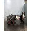 Recambio de turbocompresor para renault clio iii authentique referencia OEM IAM 54359710020 82729353 70047459