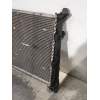 Recambio de radiador agua para mercedes-benz vaneo (w414) furgoneta compacta cdi (414.700) referencia OEM IAM A1685001702  