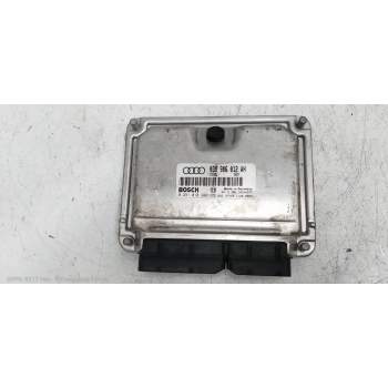 CENTRALITA MOTOR UCE 0281010200 038906012AH 