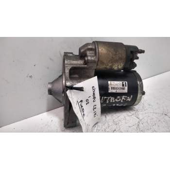 MOTOR ARRANQUE M000T45071ZT 9656317780 