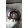 Recambio de disco freno trasero para honda civic berlina 4 hybrid (fd3) básico referencia OEM IAM   