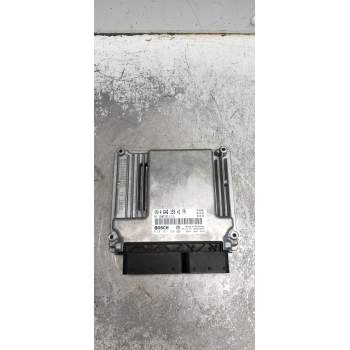 CENTRALITA MOTOR UCE 0281011328 A6461534179 2002