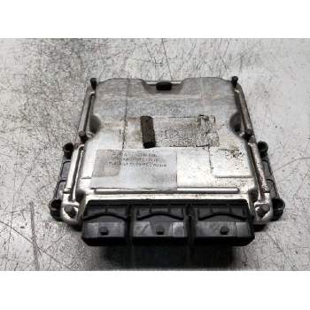 CENTRALITA MOTOR UCE 0281010843 HOM8200091416 8200166496